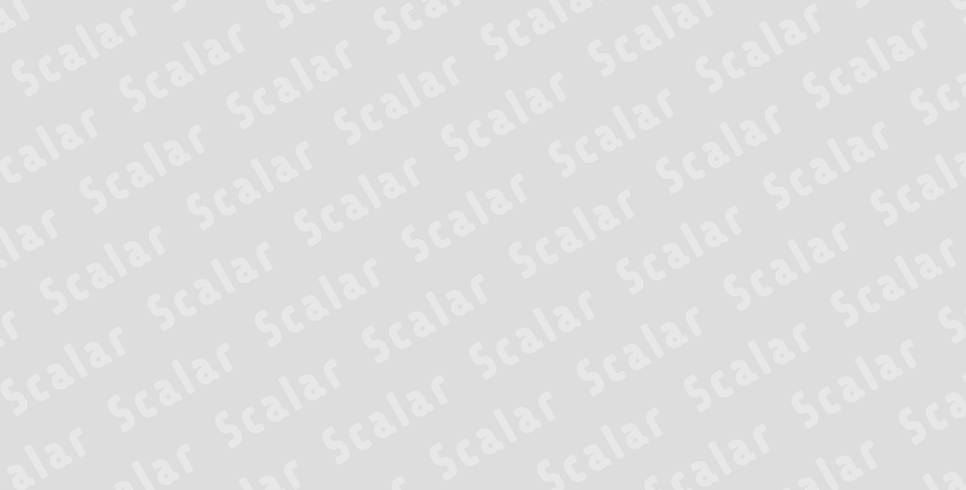 補助金・助成金の申請資料作成支援プラットフォームScalar（スカラー）